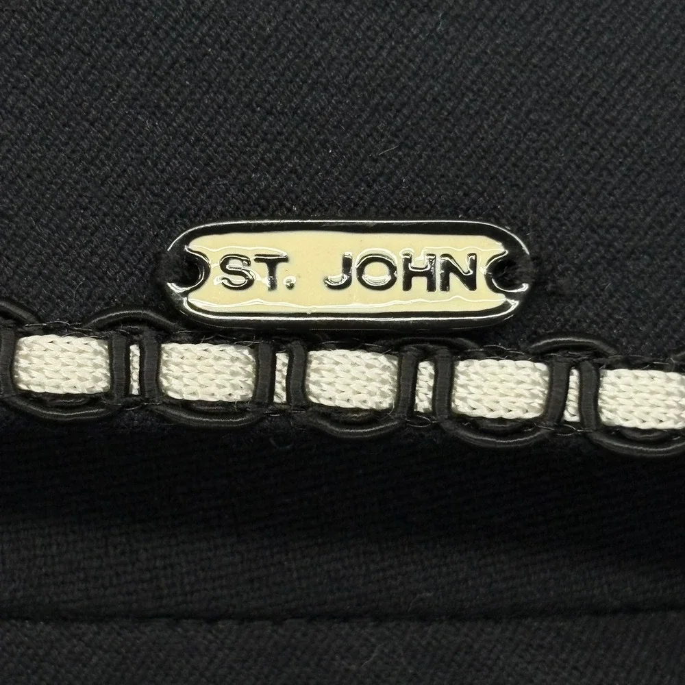 St. John Sport st john